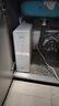 美的（Midea）【白泽Max 1600G】家用0阻垢剂净水器6年RO反渗透厨下式净饮机过滤器 顶配通量  智慧触控屏升级 实拍图