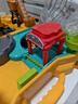 卡卡贝儿儿童玩具合金工程车沙盘大冒险过家家3-6岁男孩玩沙戏水生日礼物 实拍图