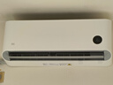 小米（MI）米家 1.5匹 新一级能效 巨省电 空调挂机 KFR-35GW/N1A1【整机十年质保】 实拍图