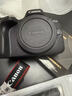 佳能（Canon）EOS R100 迷你微单 小巧轻便微单相机 Vlog拍摄日常记录 4K视频家用直播旅游r100照相机 学生微单 R100+RF-S18-45套机【24期免息】 套餐一【128G内存 实拍图