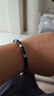 贝傅特 防静电手环 人体静电消除器无线去除静电手链男女 8环男款 实拍图