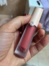 阿玛尼红管唇釉#405番茄红 口红礼盒唇蜜 生日礼物女【达人专享】 实拍图