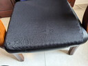 京东京造 坐垫 蜂窝凝胶坐垫夏季通风透气冰垫汽车座垫居家办公室椅垫 实拍图