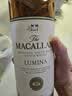 麦卡伦（MACALLAN）洋酒 绚绿 单一麦芽威士忌 700ml 41.3度 礼盒 中秋礼品 实拍图