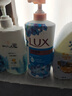 力士(LUX)沐浴露 闪亮冰爽 沁爽香氛 爽肤香氛沐浴乳1000g留香 实拍图
