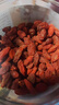 杞利元 枸杞 宁夏特级红枸杞子 中宁特产干货 500g纯正宗头茬枸杞子泡茶 实拍图