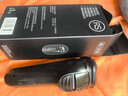超人【出行必备】剃须刀电动男士便携车载剃胡须子刀大功率电动刮胡刀送男友生日礼物RS7325 实拍图