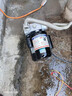 恒格尔增压泵家用自吸泵热水器自来水全屋管道加压泵全自动抽水泵 380W（自动启停/防冻防锈） 实拍图
