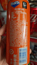 可口可乐（Coca-Cola）芬达x绝区零 联名款 橙味汽水 碳酸饮料330ml*24罐 整箱 不含周边 实拍图