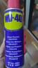 WD-40除锈剂润滑wd40门锁润滑油机械防锈油螺丝螺栓松动剂铁锈清洁神器 实拍图