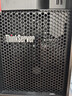 联想（Lenovo）TS90X ST45V3 小型【塔式服务器】工作站电脑主机 金蝶用友ERP财务办公 【TS90X】至强E2324G四核3.1GHz 16G内存丨2块1TB丨RAID1丨连锁ERP优 实拍图