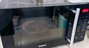 格兰仕B1-C2GF5V 变频微烤一体 900瓦速热 家用 平板 易清洁 可烧烤 双重杀菌  一级能效 25L 实拍图