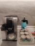 德龙（Delonghi）【政府补贴】咖啡机 家用全自动咖啡机 原装进口自动奶泡卡布奇诺 灵动系列ECAM350.50 王安宇同款 实拍图