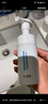 屈臣氏卓沿舒润温和净柔洁颜泡沫150ml（温和洁面 敏感肌可用） 实拍图
