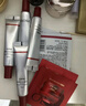 珀莱雅红宝石精华3.0早c晚a抗皱补水A醇精华液护肤品化妆品50ml生日礼物 实拍图
