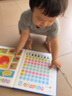 GERTHRON德国会说话的有声早教书幼儿蒙氏点读机0-3岁益智玩具生日新年礼 【0-9岁】听说读唱-6000+早教内容 实拍图
