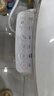 海尔（Haier）小贝壳智能马桶盖即热加热马桶圈 全自动坐便盖暖风烘干 京东安装 实拍图