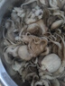 美加佳 三去章鱼仔 净重1斤（12-25枚） 火锅八爪鱼 去牙去脏小章鱼  实拍图