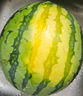 京鲜生 麒麟西瓜 1粒装 单果5-7斤 生鲜水果 实拍图