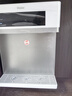 海尔（Haier）【麦浪套系】温热款管线机壁挂式净水器伴侣恒温零冷感100%真沸腾全管路UV抑菌直饮HGRZ2571-U1 实拍图