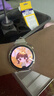 HUAWEI WATCH GT 5 珍珠白41mm华为智能手表情绪健康助手玄玑感知系统 实拍图
