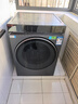 海尔（Haier）云溪4.0系列583滚筒洗衣机全自动12公斤 超薄家用家电国家补贴 京东自营 一级能效以旧换新 内衣洗 实拍图