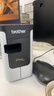 兄弟（brother） 标签机PT-P700固定资产标签不干胶打印机24mm宽度线缆电脑标签打印机 PT-P700+20盘色带+迷你电熨斗 实拍图
