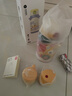 babycare儿童保温杯水壶吸管杯大宝宝学饮杯316不锈钢三合一上学600ml 实拍图