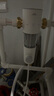 米家小米（MI） 前置过滤器反冲洗前置净水器全屋净水器家用过滤器前置净水器 MJQZGLQFYHDB 实拍图