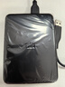 西部数据（WD）5TB 移动硬盘 USB3.0 SE系列 2.5英寸 机械硬盘 笔记本电脑外接 外置存储办公 大容量家庭存储 实拍图