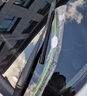 欧积无骨雨刮器/雨刷/雨刮片雪佛兰新科鲁兹【15款至今】原厂原装原车尺寸A级胶条 实拍图