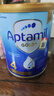 爱他美（Aptamil）澳洲金装版 新西兰原装进口 婴幼儿配方牛奶粉 900g 4段 1罐 （2岁以上） 实拍图