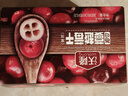 沃隆每日蔓越莓干360g(30g*12袋)蜜饯水果干烘焙材料休闲小零食 实拍图