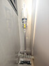 美的（Midea）无线吸尘器家用吸尘器家用宠物手持吸尘器大吸力轻量车载长续航地毯猫毛狗毛吸毛器【国家补贴】Q2 实拍图