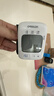 欧姆龙（OMRON）电子血压计手腕式血压仪家用便携血压测量仪医用高精准测血压仪器 【高端旗舰款T31】静音模式+体位自检+超薄腕带 已售20万台不准包退 实拍图