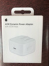 Apple/苹果【新品】40W USB-C充电器 type-c充电器苹果手机充电器手机快充头 苹果17手机充电器 实拍图