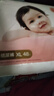 好奇（Huggies）铂金装小桃裤纸尿裤XL96片(12-17kg)加大号尿不湿透【透爽散热】 实拍图