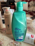 飘柔滋润去屑洗发水男士女士洗发露洗头膏液1KG柔顺香氛 实拍图