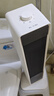 海尔（Haier）暖风机石墨烯速热取暖器电暖器电暖气电热取暖器家用京东自营小太阳直流轻音办公烤火炉HN2012升级 实拍图