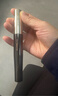 卡姿兰（Carslan）轻羽纤长睫毛膏浓密卷翘不结块不晕染新手友好8g 生日礼物送女生 实拍图
