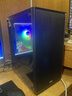 航向者/AOC i5 9400F/11400F/RTX3060/4050游戏电竞办公设计吃鸡台式电脑主机DIY组装电脑全套整机装机 电脑主机 套四：i5 9400F丨16G丨3050 6G 实拍图