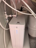 奥克斯（AUX）净水器家用出水0阻垢加热直饮一体机餐边柜壁挂式管线机厨下RO反渗透净饮机前置过滤全屋套装 【TOP净热款】一级水效净水器+管线机 实拍图