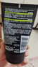欧莱雅男士抗黑头洁面乳100ml*2套装控油祛痘去角质洗面奶护肤品礼物 实拍图