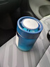 科净威车载香薰2025新款汽车香水香氛香膏车内扩香除味除臭除醛空气清新 实拍图