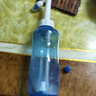 维德（WELLDAY）洗鼻器成人儿童鼻炎冲鼻器 生理盐水鼻腔清洗器500ml 实拍图