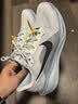 耐克NIKE男子跑步鞋飞马41 PEGASUS 41 运动鞋FD2722-015浅灰44 实拍图