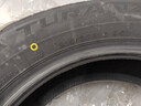 普利司通（Bridgestone）汽车轮胎 215/60R16 95V T001 适配帕萨特/锐志/凯美瑞/雅阁/天籁 实拍图