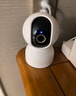 小米智能摄像机C700 800万像素4K超清监控家用摄像头360度全景婴儿监控手机远程监控器宠物高清带夜视 实拍图