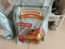 开元全价牡丹鹦鹉粮混合粮主粮1200g/袋 鸡星人系列鸟食专用饲料鸟粮 实拍图