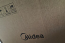 美的（Midea）快捷微波炉 家用小型 360°转盘加热 旋钮操控 易洁内胆（M1-L213B） 实拍图